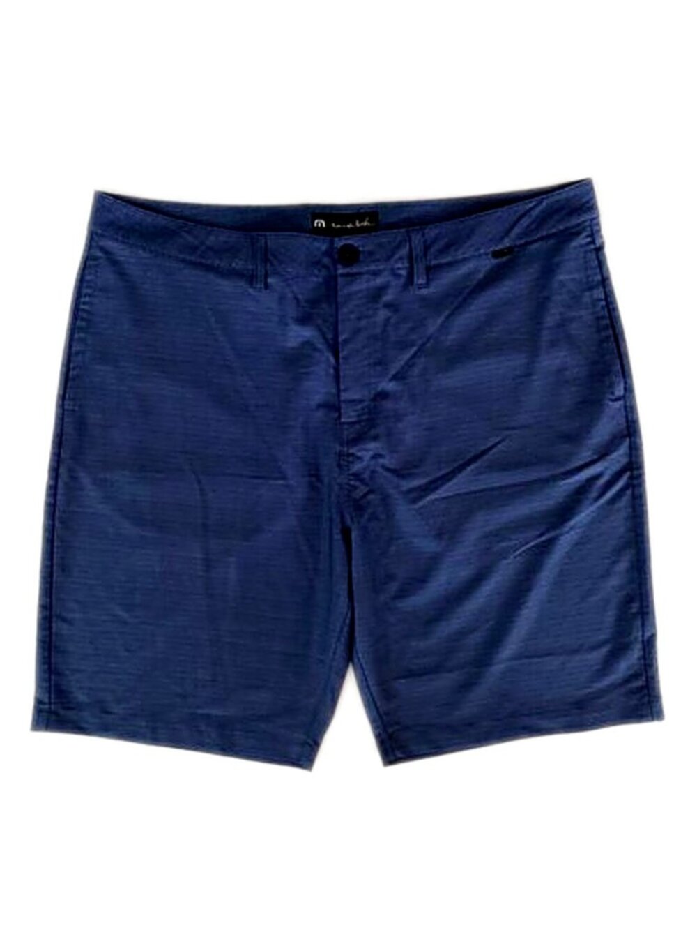 Travis Mathew Shorts Blue 10” Golf Shorts size 40